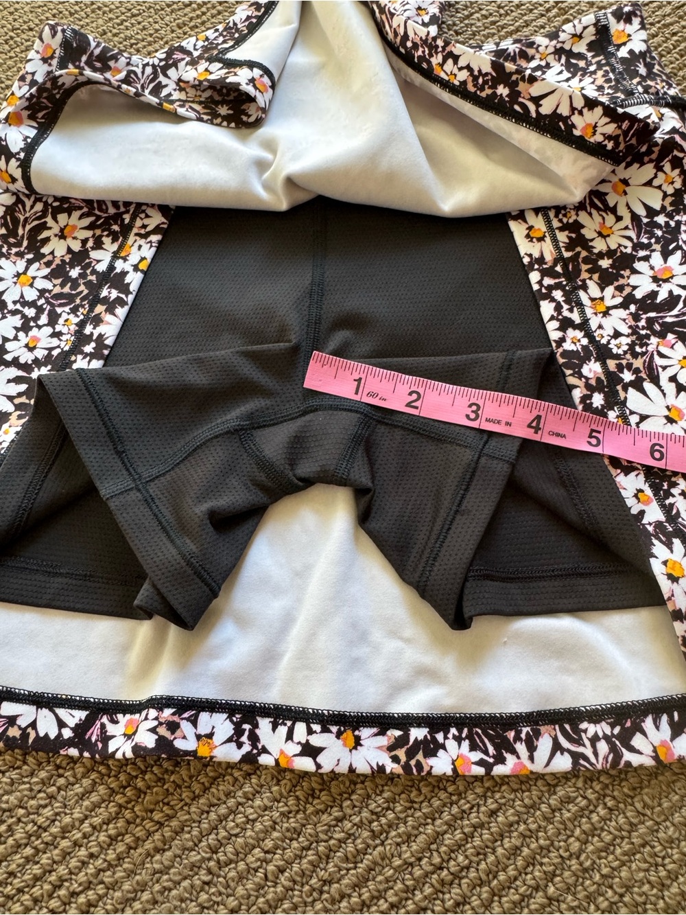 ATHLETA GIRL ‘Goal Getter’ Skort - Picture 15 of 15